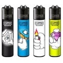 Lighter Cartoon Hands (Clipper)