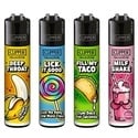 Lighter Porn Slogan (Clipper)