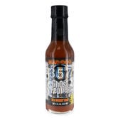 Ghost Pepper Edition Hot Sauce (Mad Dog 357)