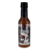 Scorpion Pepper Hot Sauce (Mad Dog 357)