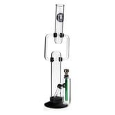 Glass Bong Mad Scientist