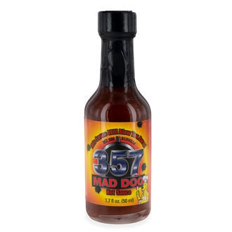 Hot Sauce Mini (Mad Dog 357)
