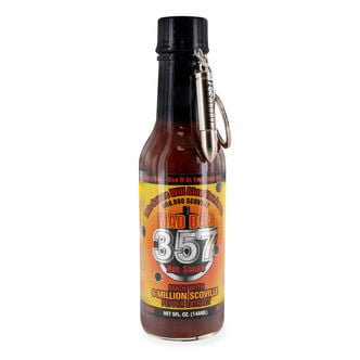 Sammleredition 600,000 Scoville (Mad Dog 357)