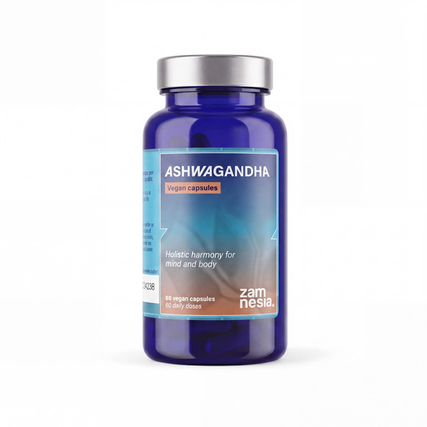 Ashwagandha