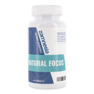 Natrual Focus