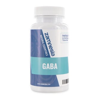 GABA