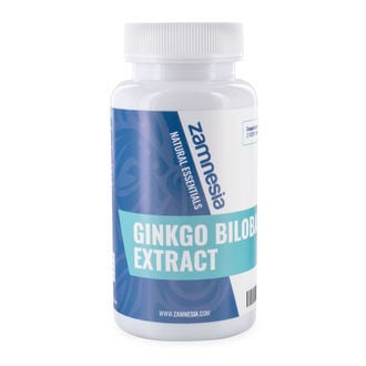 Ginkgo Biloba Extract