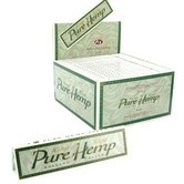 Rolling Papers Pure Hemp King Size