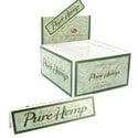 Rolling Papers Pure Hemp King Size