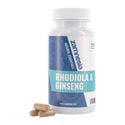 Rhodiola & Ginseng