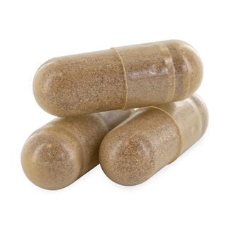 Rhodiola & Ginseng