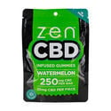 CBD Gummies (Zen CBD)