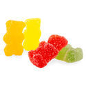 CannaBear Fruchtgummis (CannaShock)