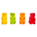 CannaBear Fruchtgummis (CannaShock)