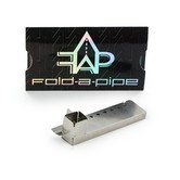 Fold-A-Pipe