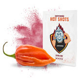 7 Pot Honey Pepper Seeds