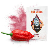 Naga Scorpion Seeds