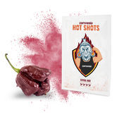 Chocolate Moruga Sunrise Seeds
