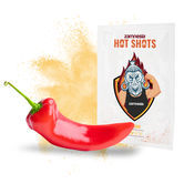 Tabasco Pepper Seeds