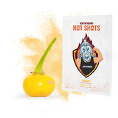 Aji Charapita Chilisamen