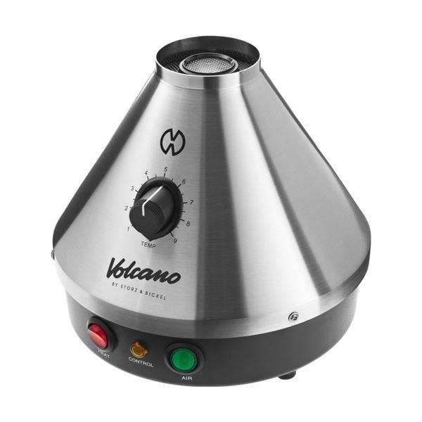 Venta de vaporizador Volcano Classic