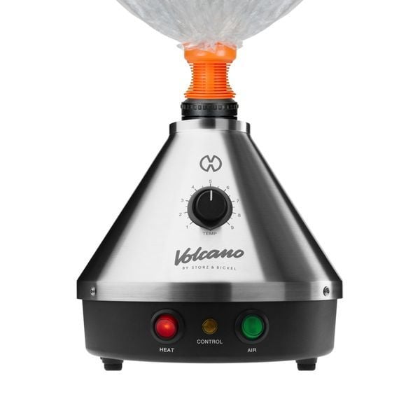 Vaporizador Volcano Classic