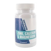 Calcium, Magnesium und Zink