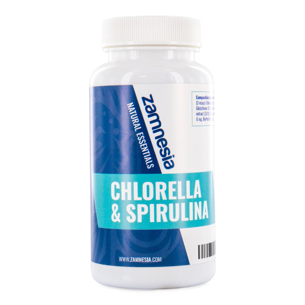 【未使用】Chronixx – Spirulina Remix Chronixx - Spirulina @ Live From Kingston [Jamaica