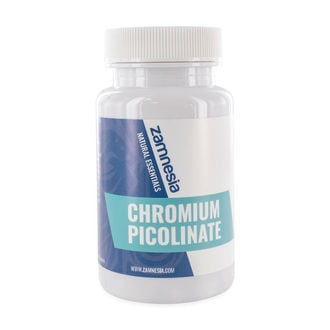 Chromium Picolinate