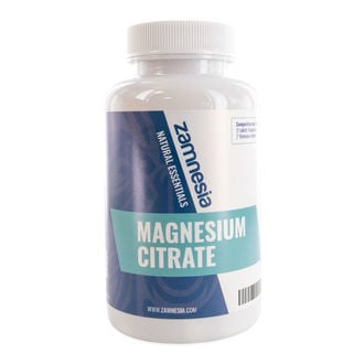 Magnesium Citrate