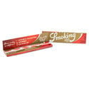 Smoking Gold King Size Slim Rolling Papers