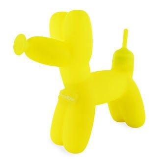 K9 Silicone Water Pipe (Piecemaker)