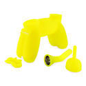 K9 Silicone Water Pipe (Piecemaker)