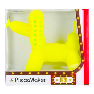 K9 Silicone Water Pipe (Piecemaker)