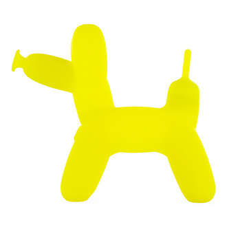 K9 Silicone Water Pipe (Piecemaker)