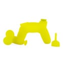 K9 Silicone Water Pipe (Piecemaker)