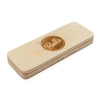 Rolling Paper Box (Rolls)