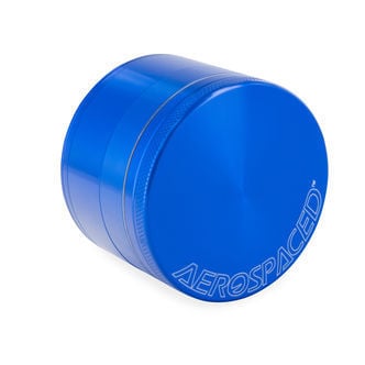 Aerospaced Metal Grinder 63mm (Higher Standards)