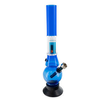Acrylic Percolator Bong