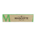 Mascotte Hemp Slim Rolling Papers