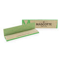 Mascotte Hemp Slim Rolling Papers