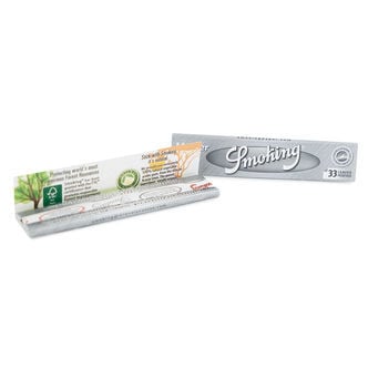 Smoking Master King Size Rolling Papers