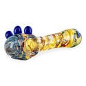 Glass Pipe Twister