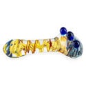 Glass Pipe Twister