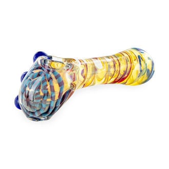 Glass Pipe Twister