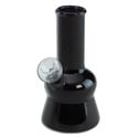 Mini Transparent Glass Bong