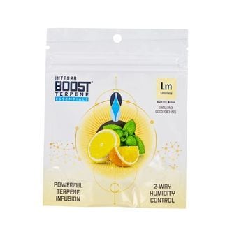 Terpene Essentials (Integra Boost) Limonene