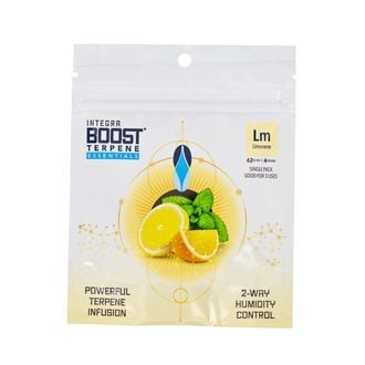 Terpene Essentials (Integra Boost) Limonen