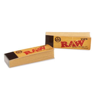 RAW Rolling Tips
