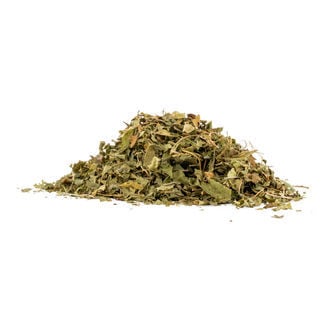 Kratom gerebelt - Maeng Da Green (Zamnesia)